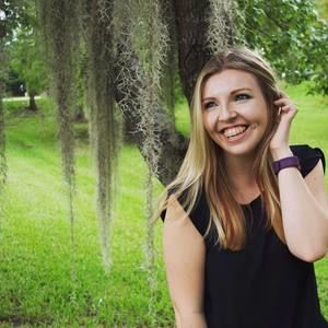 Meet your Posher, Lillian